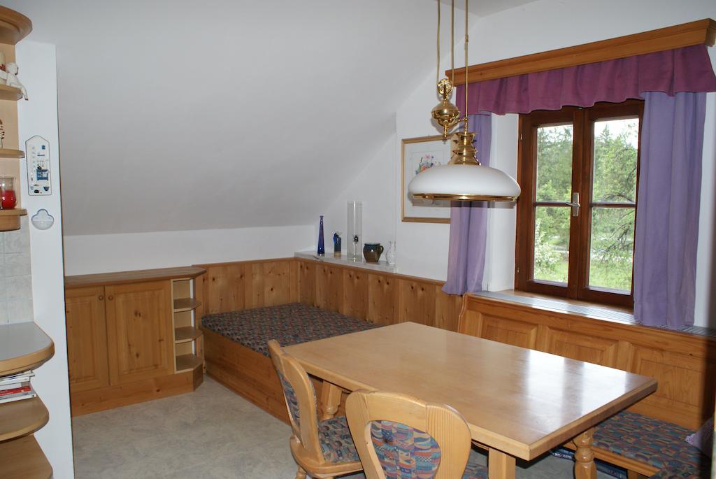 Ferienwohnung Bluntaumuehle ゴリング・アン・デア・ザルツァッハ 部屋 写真